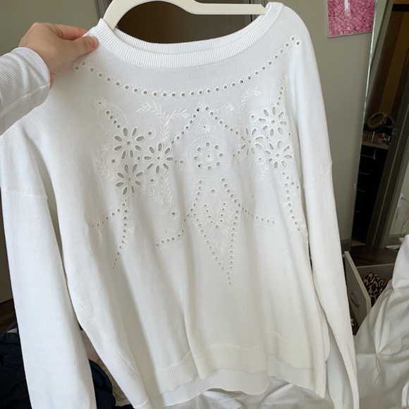 Light sweater - Picture 3 of 3